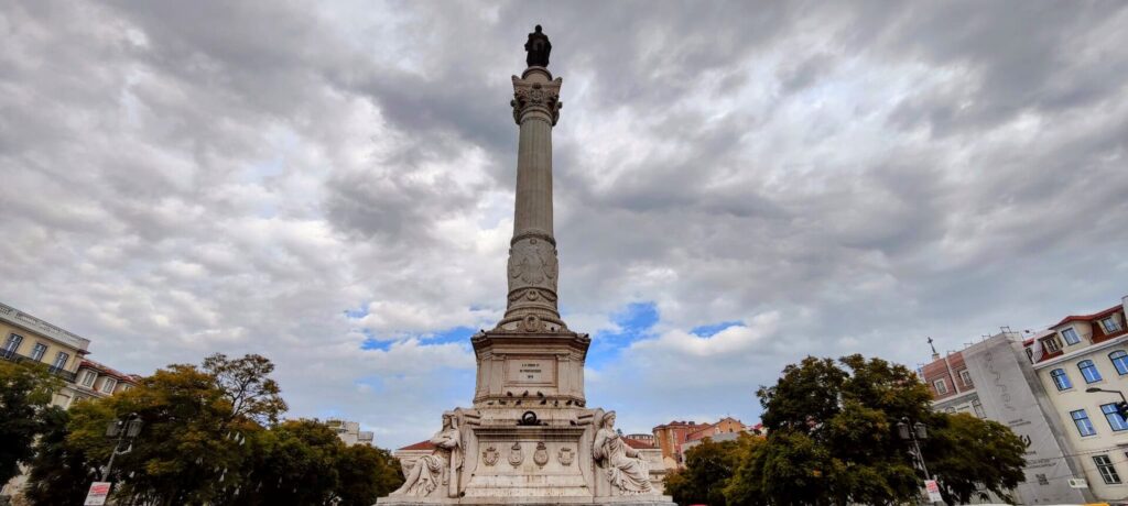 Essence of the City: Lisbon Walking Tour