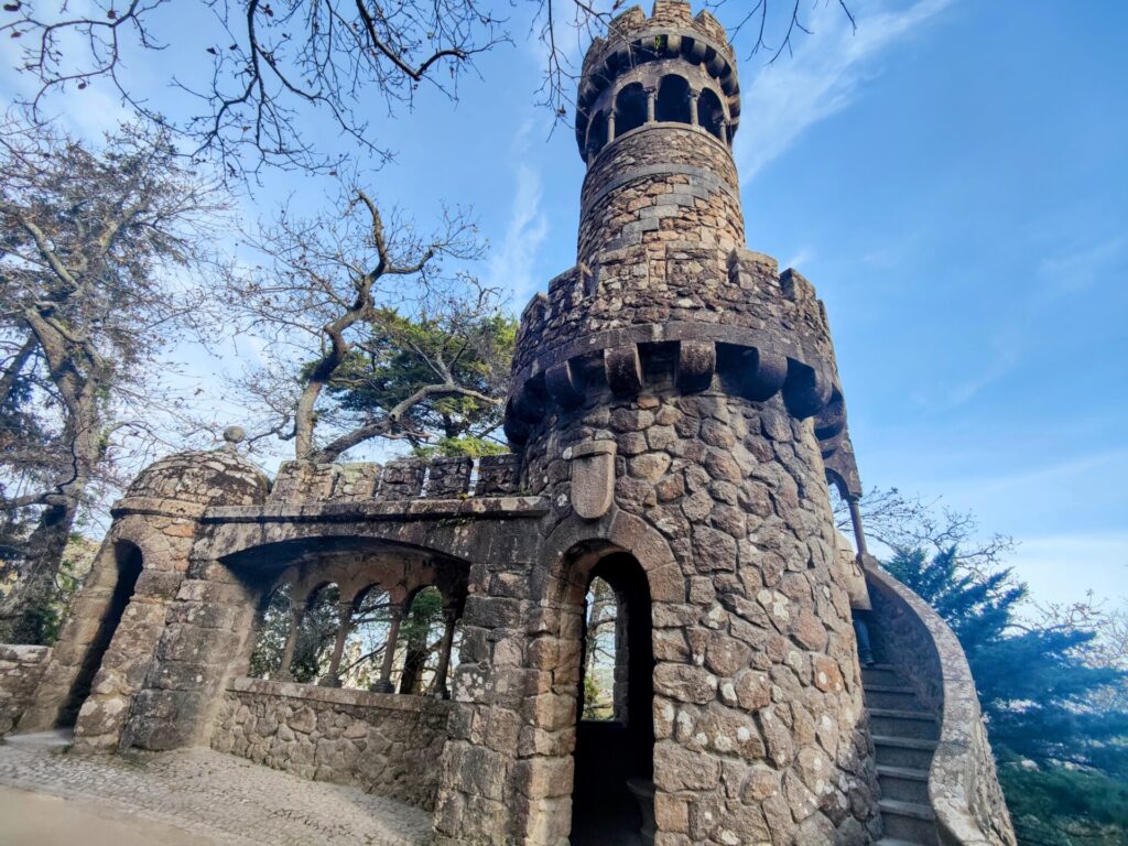 Quinta da Regaleira