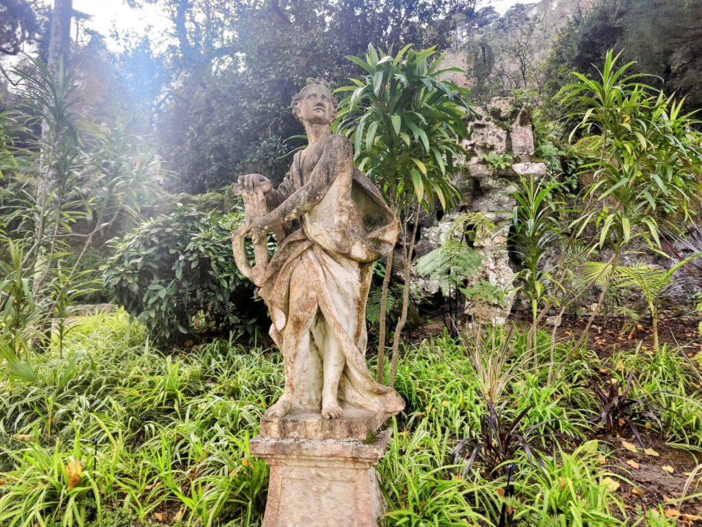 Quinta da Regaleira