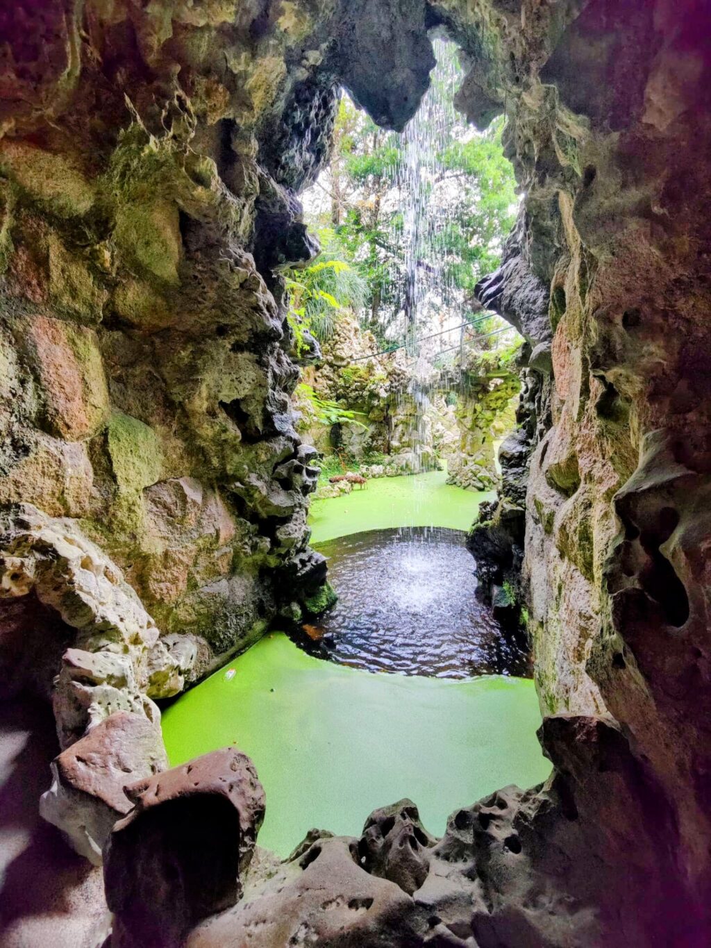 Quinta da Regaleira