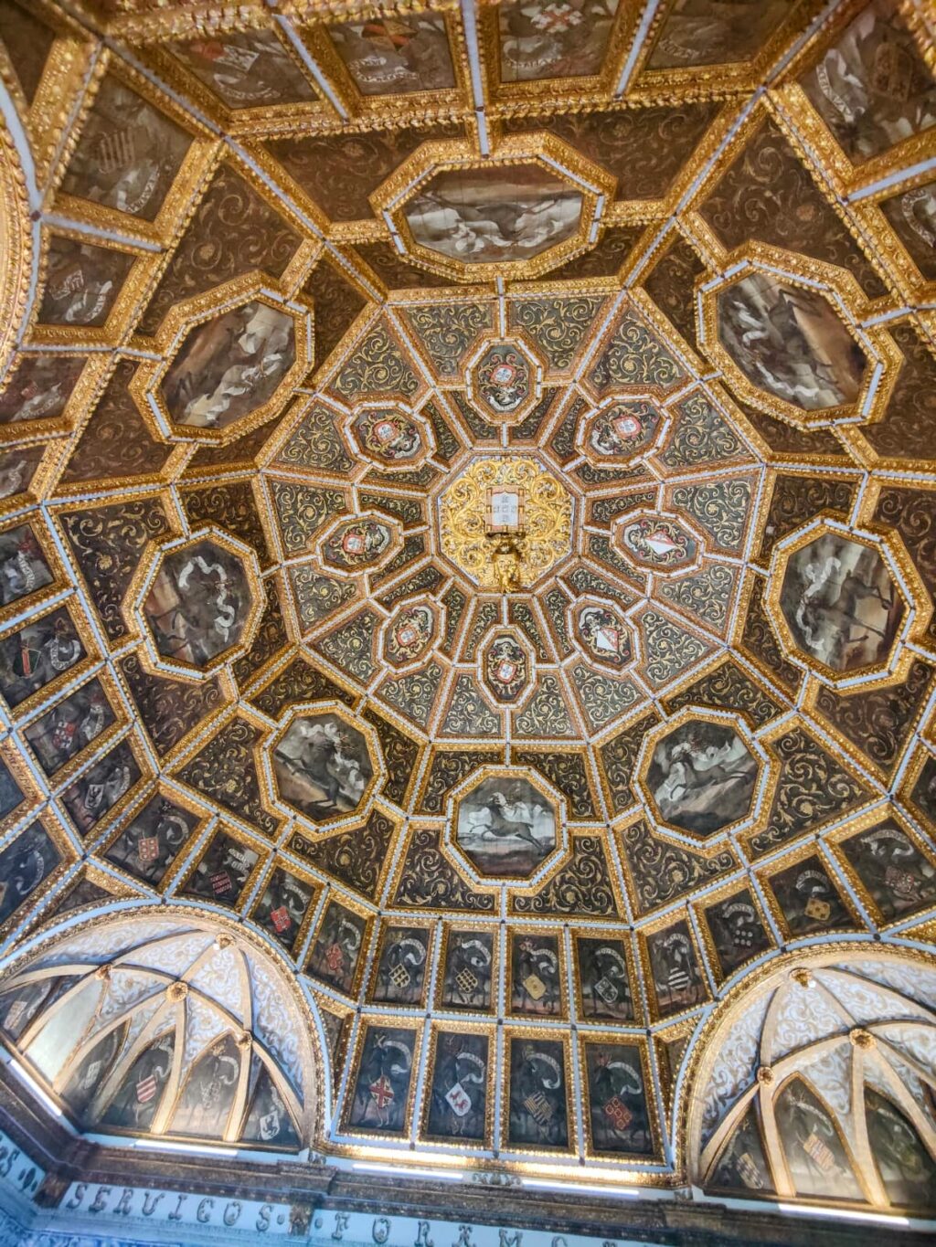 Palácio Nacional de Sintra