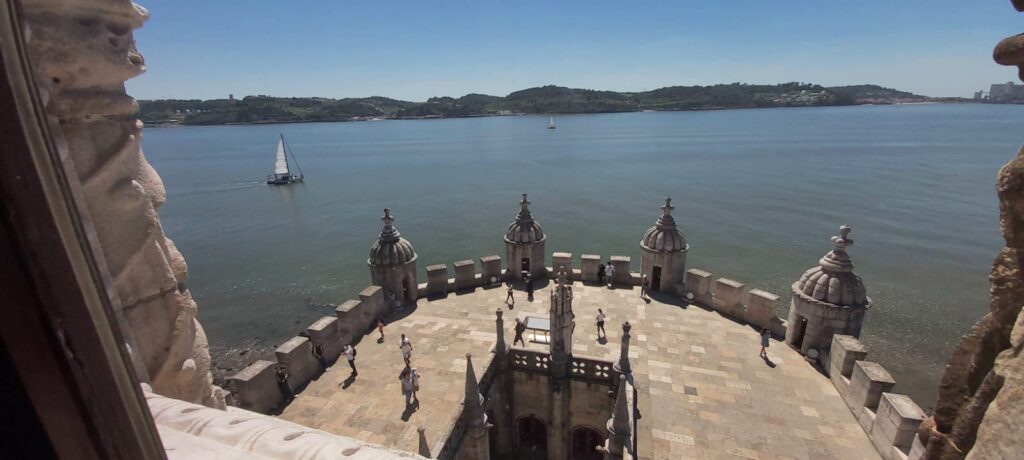 Discoveries and Delights: Belém Walking Tour