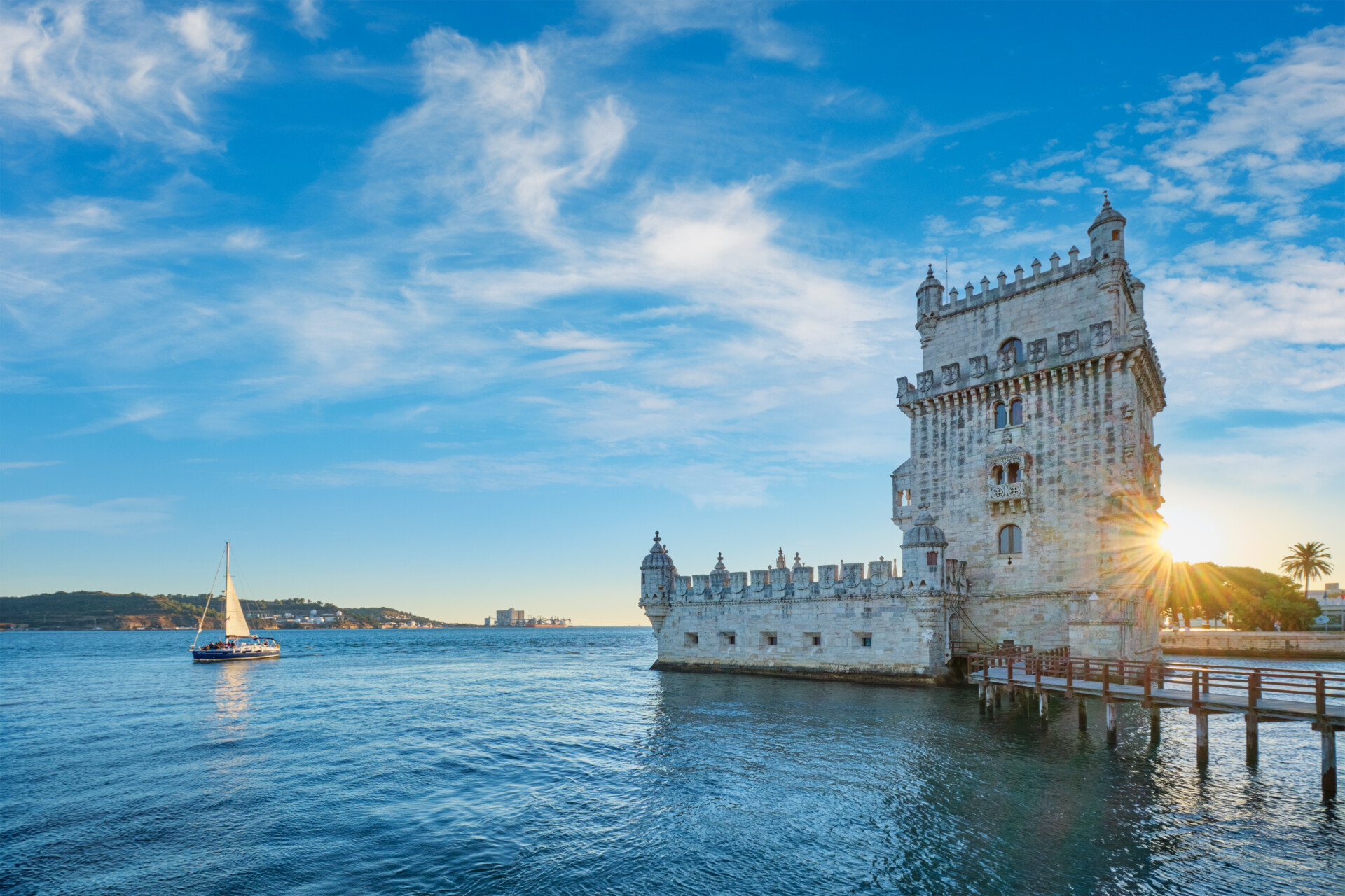 Discoveries and Delights: Belém Walking Tour